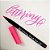 Conjunto Koi Coloring Brush Pen Sakura - 6 Cores - Imagem 5
