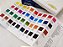 Aquarela Cotman Water Colours Winsor & Newton 12 Cores - Imagem 3