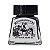 Tinta Para Desenho Winsor & Newton 14ml Black Indian - Imagem 1