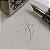 Tinta Para Desenho Winsor & Newton 14ml Gold - Imagem 3