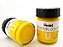 Tinta Guache Para Caligrafia e Desenho Pentel Poster Color Amarelo 12 - 30ml - Imagem 2