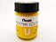 Tinta Guache Para Caligrafia e Desenho Pentel Poster Color Amarelo 12 - 30ml - Imagem 1