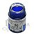 Tinta Guache Para Caligrafia - Talens Azul Cobalto 512 - 16ml - Imagem 1