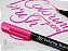 Caneta Pincel Koi Coloring Brush Pen Sakura - Rosa XBR#20 - Imagem 2