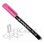 Caneta Pincel Koi Coloring Brush Pen Sakura - Rosa Magenta XBR#421 - Imagem 1