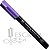 Caneta Pincel Koi Coloring Brush Pen Sakura - Lavanda XBR#238 - Imagem 1