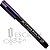 Caneta Pincel Koi Coloring Brush Pen Sakura - Roxo XBR#24 - Imagem 1