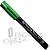 Caneta Pincel Koi Coloring Brush Pen Sakura - Verde Esmeralda XBR#226 - Imagem 1