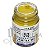 Tinta Guache Para Caligrafia - Talens Amarelo Ocre 227 - 16ml - Imagem 1