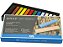 Giz Pastel Seco Cis Graf Soft Pastels 12 Cores Básicas - Imagem 1