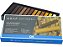 Giz Pastel Seco Cis Graf Soft Pastels 12 Cores Tons De Marrom - Imagem 1