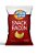 Salgadinho Pratic Leve Snack Bacon 90g - Imagem 1