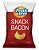 Salgadinho Pratic Leve Snack Bacon 50g - Imagem 1
