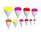 Kit 10 Boias Nº 4 - Imagem 1