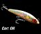Isca Artificial Tan Tan - Borboleta 13g - 9,5cm COR OH - Imagem 2