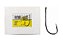 Caixa de Anzol Super Strong - 4330 Marine Sports n 2 c/ 100pcs - Imagem 1
