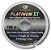 Linha Monofilamento OTTONI - Platinum XT Nº 0.30 100m - Imagem 1