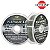 Linha Monofilamento OTTONI - Platinum XT Nº 0.35 100m - Imagem 1