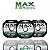 Linha Max force - Daiyama 0.40mm 100m - Imagem 1