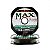 Linha Max force - Daiyama 0.33mm 100m - Imagem 1