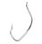 Anzol Suzuki Marine Sports - Pacote com 50pcs - Imagem 3
