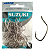 Anzol Suzuki Marine Sports - Pacote com 50pcs - Imagem 1