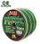 Linha Multifilamento Max Force 4x - N 0,23mm 100m verde - Imagem 1