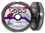 Linha Super Raiglon - 0.33mm 100m - Imagem 1