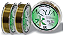LINHA MONOFILAMENTO MARURI - AQUA 300mts 0.523mm - Imagem 1