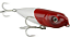 isca Artificial Top Gun 80 - Imagem 1