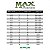 Linha Max force - Daiyama 0.47mm 100m - Imagem 2