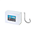 Caixa de Anzol Maruseigo - Marine Sports n 30 c/50pcs - Imagem 1