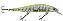 Isca Artificial BRUTAL 115 - Lori cor 13 19g - Imagem 1