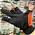 Luval Pesca Ottoni Anti Derrapante ( Par )  Fishing Glove - Imagem 1