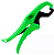 Alicate Maruri Pega Peixe Flutuante Mr -  16 Verde - Imagem 1
