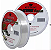 Linha Platinum Carbon Ottoni 0.50mm 100metros - Imagem 1