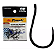 Anzol Pinnacle Chinu Sure N8/ 14 pcs - Imagem 1