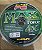 Linha Multifilamento Max Force 4x - N 0.30mm 100m verde - Imagem 1