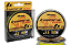 Linha Multifilamento Okuma Inspira Flash 8X 0.34mm  - 150m Amarela - Imagem 1