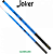 Vara Telescópica Maruri Joker Azul 2,10m - Imagem 1