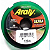 LINHA MONOFILAMENTO MAZZAFERRO ARATY ULTRA 120M - Imagem 1