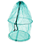 Covo Retrátil Argola 30cm - Imagem 1