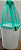 Balde Para Isca Tam PP - Imagem 1