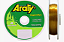 Linha Mono Araty Superflex ouro 100 M 0,35 mm - Imagem 1