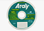 Linha Araty mono. Superflex 100 M 0,35 - Imagem 1