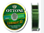 Linha Monofilamento OTTONI - Luminant X1 n 0.20mm 100M - Imagem 1