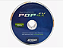 Linha Multifilamento Pop Fishing 4X - 0.24mm - Imagem 1