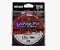 Linha De Pesca Venza Soft Nylon Marine Sport 0,33 / Laranja 300 M - Imagem 1
