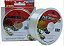 Linha Platinum Carbon Ottoni 0.45mm 200M - Imagem 1