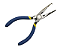 Alicate De Bico Curvo Multi Funções Zd901-6 30° Ottoni - Imagem 2